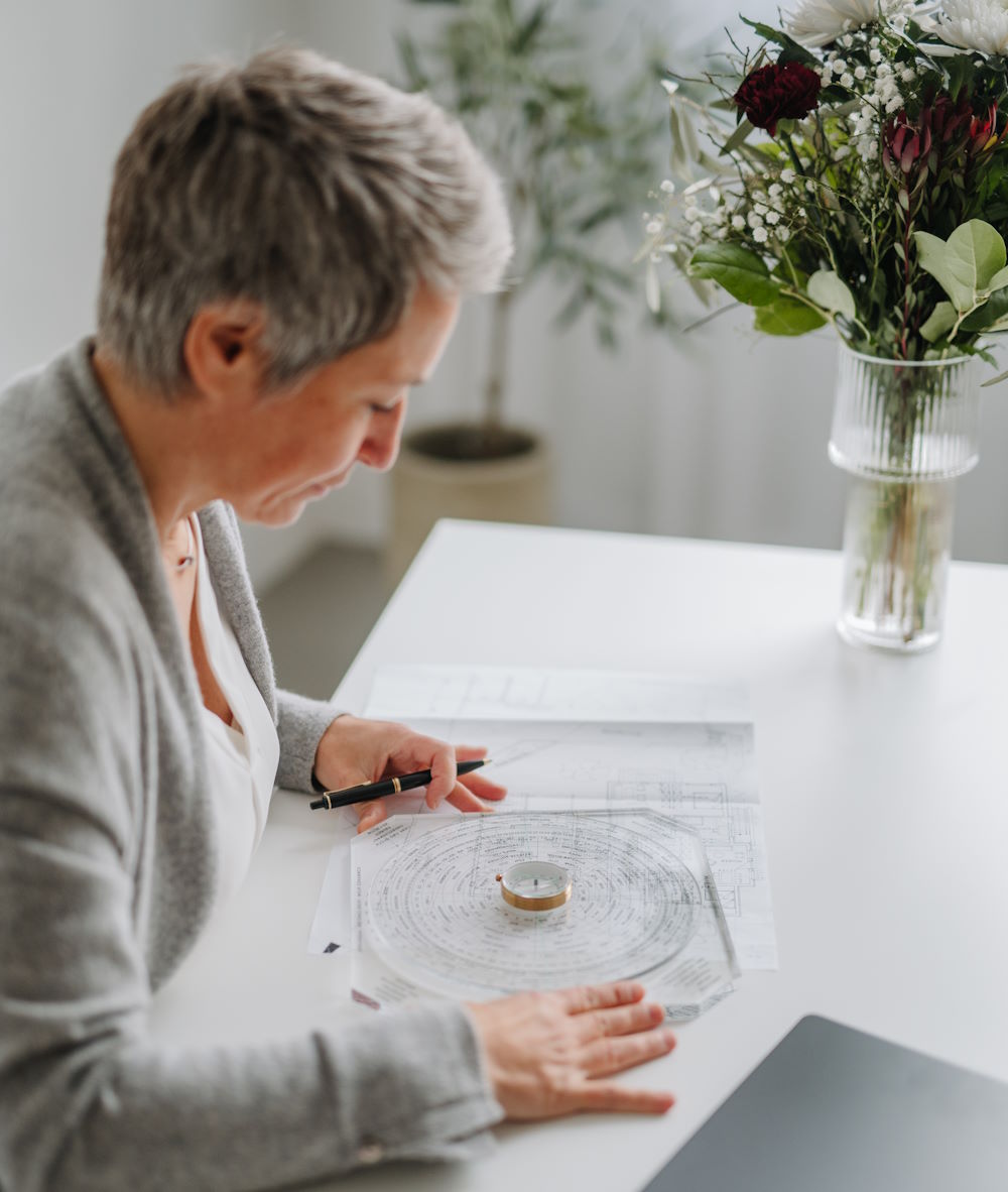 Was bedeutet Feng Shui Feng Shui Beratung Nürnberg | Annette Ratzesberger